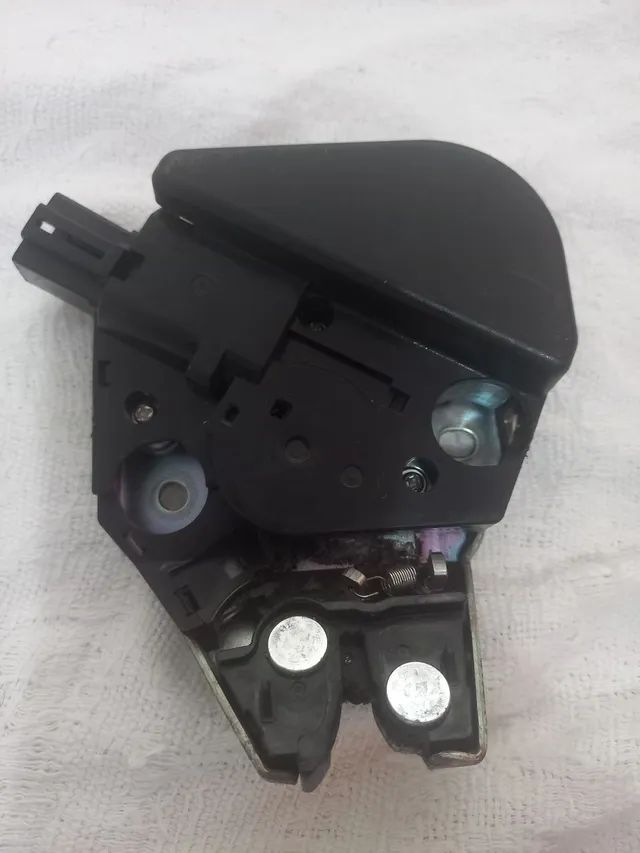 Fechadura tampa tras honda civic 2012/16 Acoord 08  - Foto 2