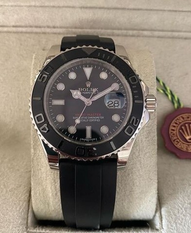 Rolex Yacht master - Foto 4