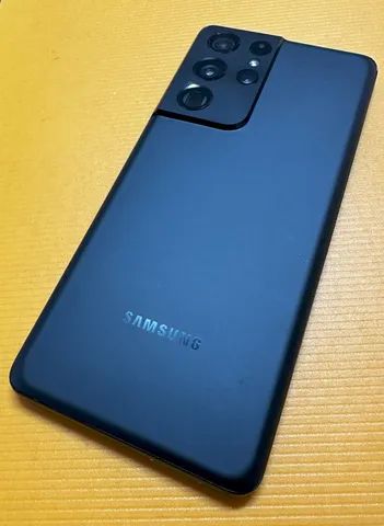 Samsung S21 Ultra, 512gb, 5G, Preto - Celulares e telefonia - Aerolândia,  Fortaleza 1240759515