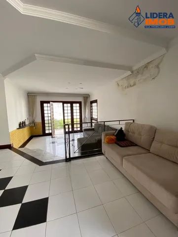 Casa no Parque Getúlio, 3 Suítes, Garagem Coberta, Área Gourmet, em Feira de Santana, Área - Foto 2