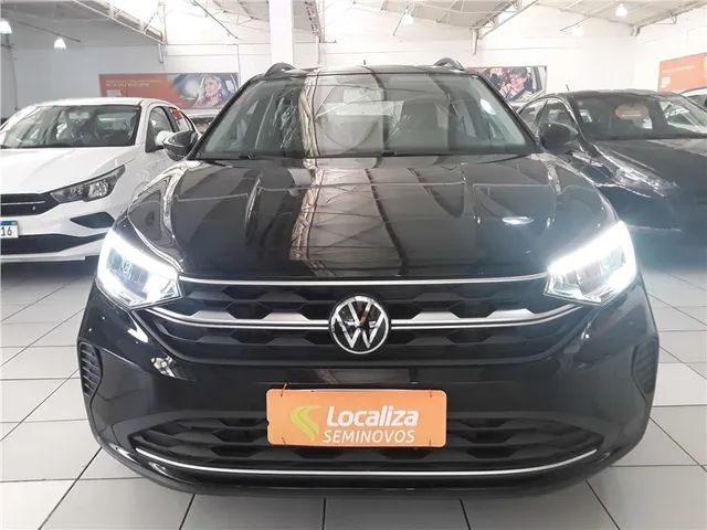 Volkswagen: Carros usados, seminovos e novos em São Paulo