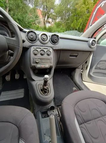 Sucata Citroen C3 2015 Disponível Para Retirada de Peças - Foto 3