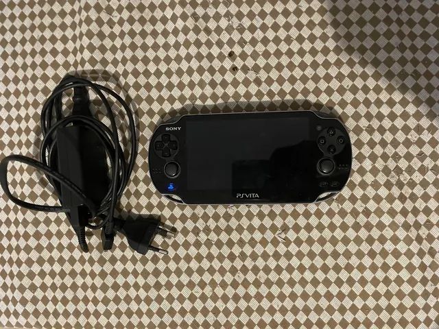 Ps Vita fat 128gb desbloqui0 e c/ loja com + de 3500 jogos (Psx, PSP, e Ps  Vita) para bai - Videogames - Ceilândia Norte (Ceilândia), Brasília  1247817722