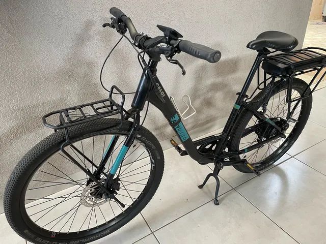 Bicicleta Caloi Rider 30 Anúncios Na Olx Brasil 