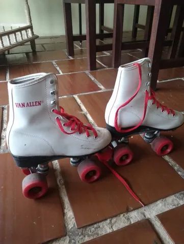 Olx patins sales porto alegre