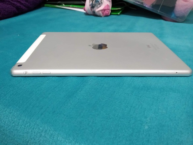 Ipad Air 2 - Bloqueado