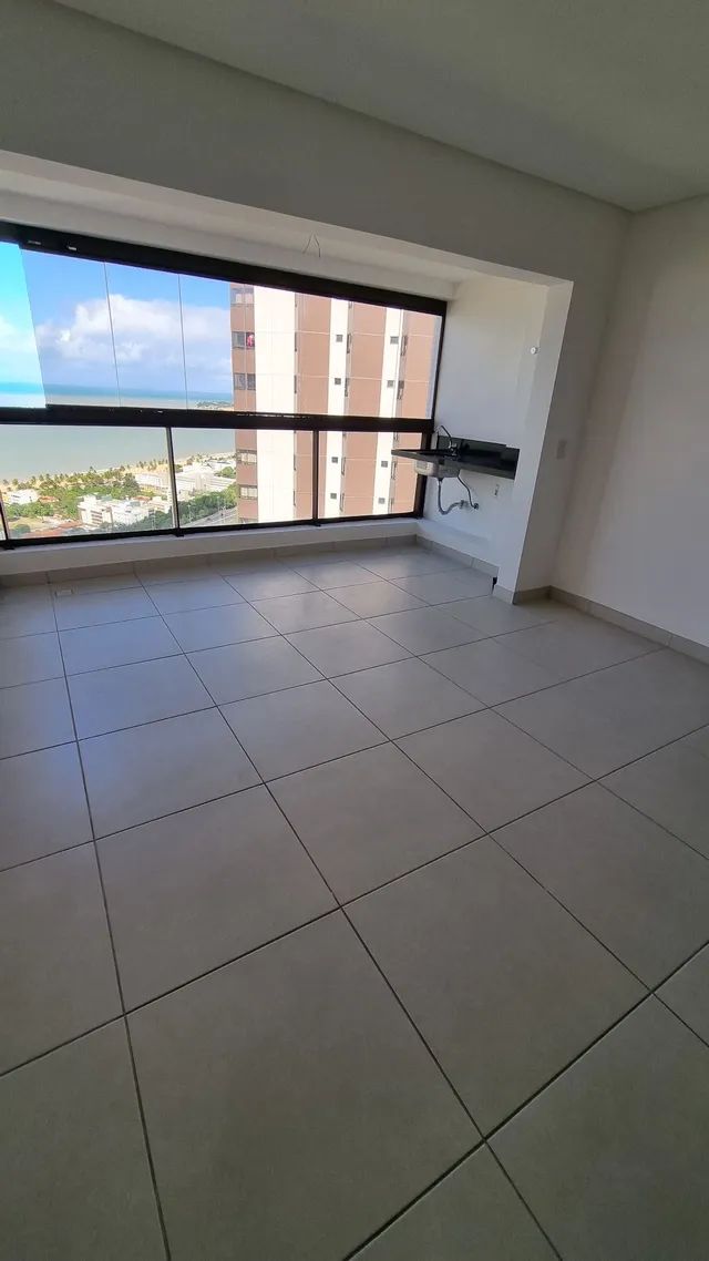 Vendo apartamento no Altiplano 3 Suites + Dce - 2 vagas de garagem - Foto 3