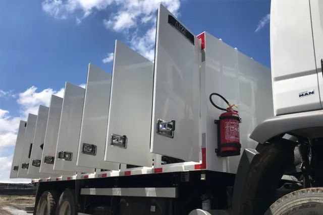 Caminhão Volkswagen Constellation 27.260 6x4 Comboio 10.000L - Foto 13