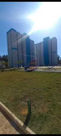 Captação de Apartamento a venda na Estrada Beija-Flor, Botujuru, Mogi das Cruzes, SP