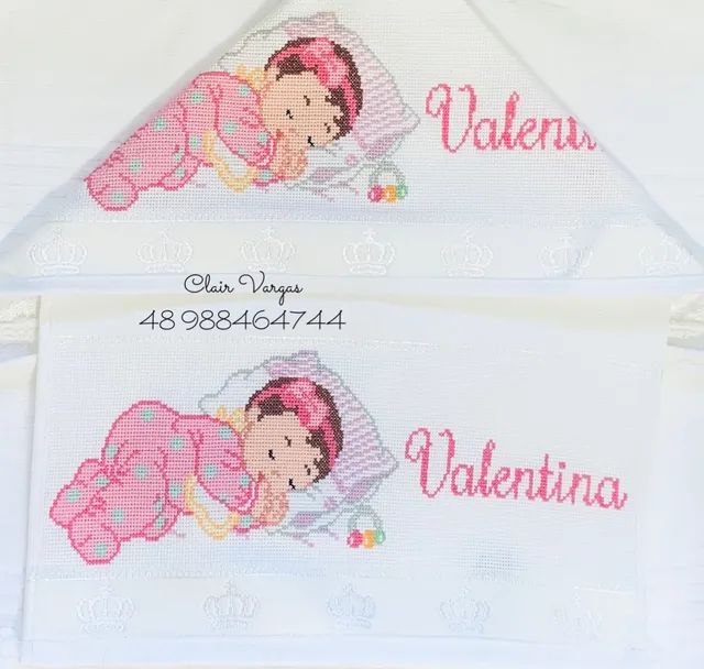 Toalhas personalizadas - Foto 3