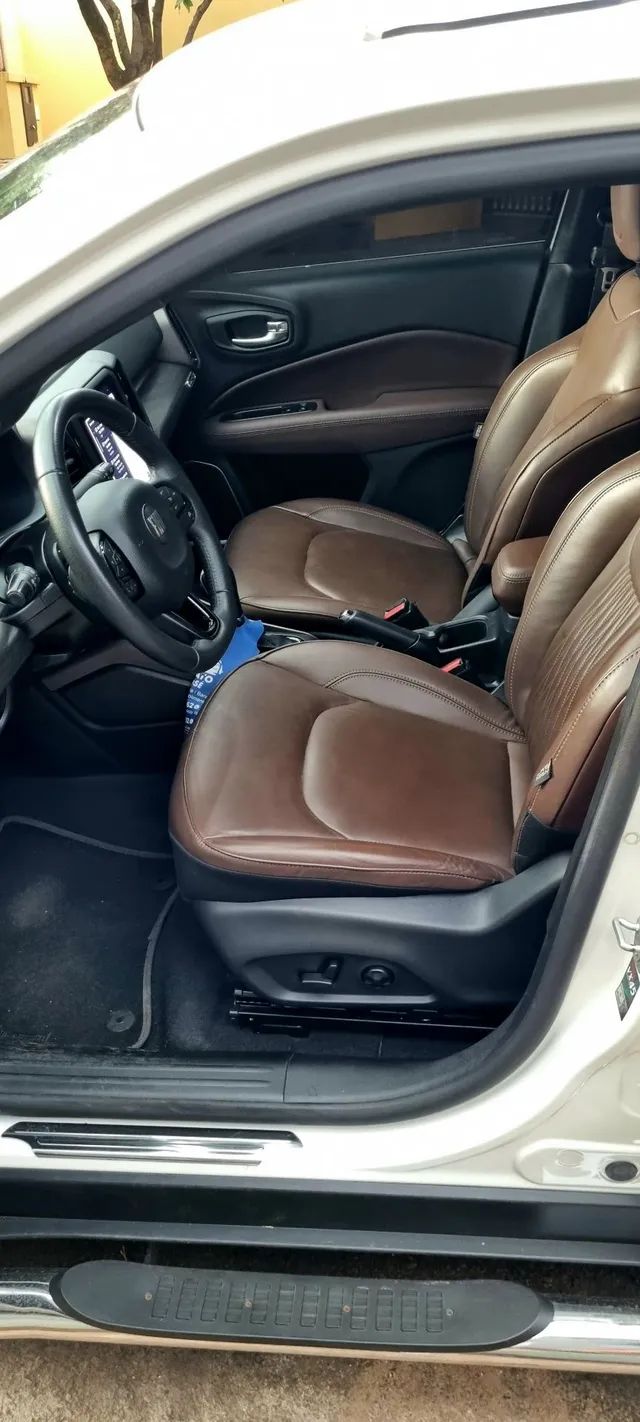 Fiat Toro 2.0 16v Turbo Diesel Ranch 4wd At9 - Foto 4