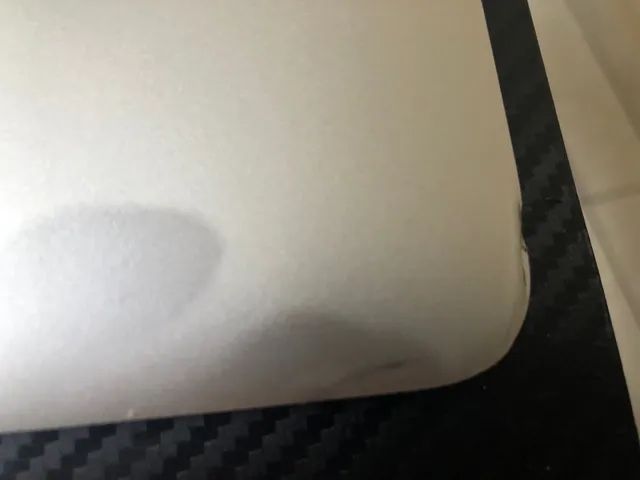 MacBook Air 2011  a1370 i5 2 Gb ram 256 gb de ssd Leia com atenção  - Foto 5