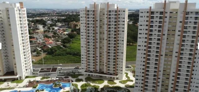 Captação de Apartamento a venda na Rua Monsenhor Ivo Zanlorenzi - de 3000/3001 a 4309/4310, Campo Comprido, Curitiba, PR