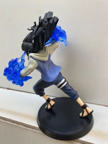 Action Figure Naruto - Hinata Hyuga - Foto 2