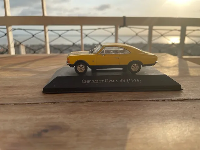 ESSE LUGAR TEM CARRINHOS BRASILEIROS! GOL, CORSA, SAVEIRO E VÁRIAS  MINIATURAS 1:18 