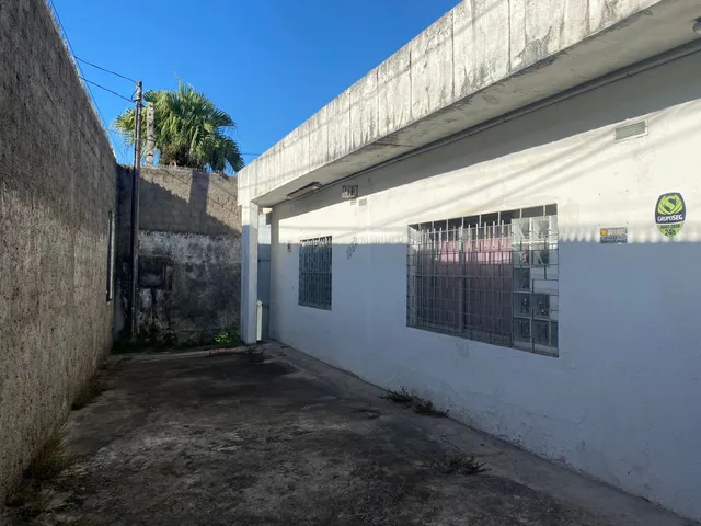 Casa oito quartos Poço