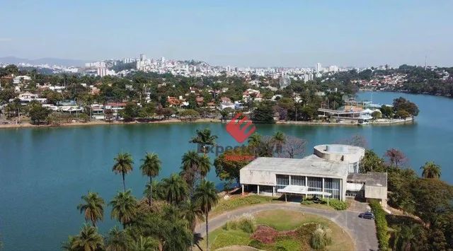 Casa com 4 dormitórios à venda, 120 m² por R$ 1.700.000 - Pampulha - Belo Horizonte/MG - Foto 7
