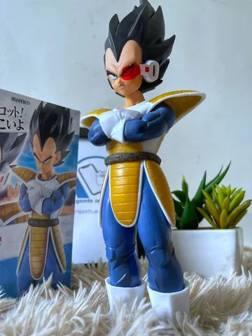 Demoniacal Fit scouter Vegeta : r/SHFiguarts