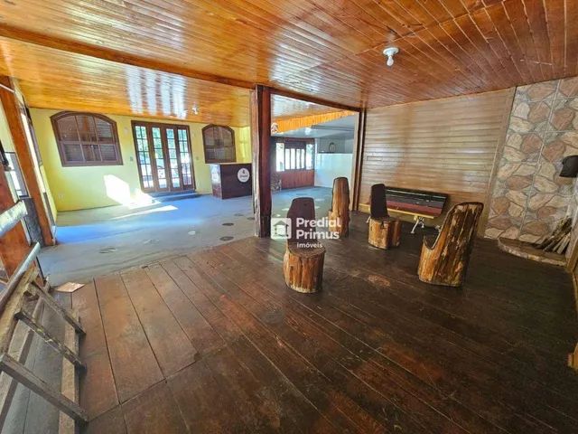 Galpão à venda, 360 m² por R$ 595.000,00 - Mury - Nova Friburgo/RJ - Foto 4