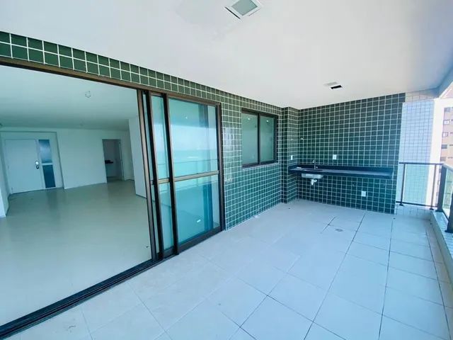 Gran Marine , frente 145m2 , 4 quartos  - Foto 5