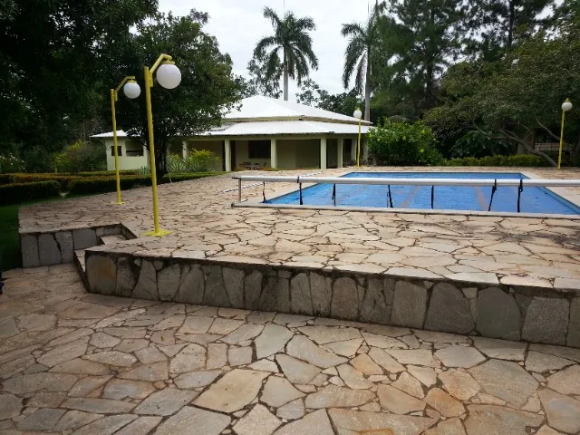 Chácara para locação / Retiro / Lazer / Festa / Confraternização / Local Familiar