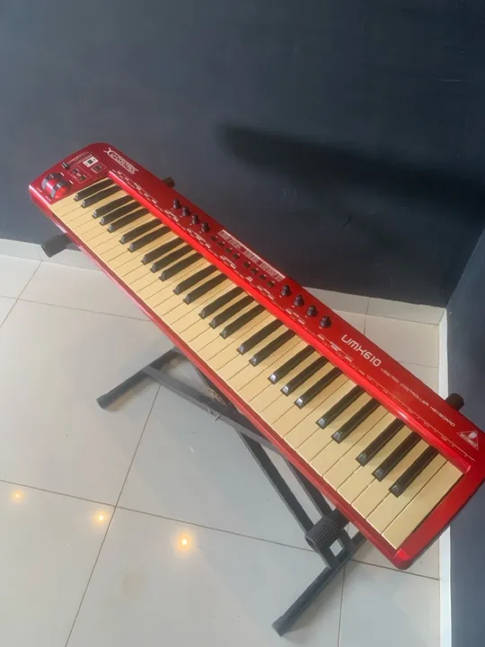 Controlador UMX-610