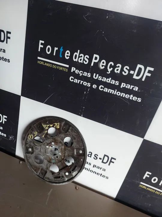 Volante Cremalheira Da S10 Blazer Motor Vortec 4.3 V6  96/05  - Foto 2