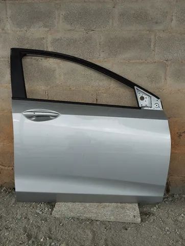 Porta Dianteira Chevrolet Onix 2020 2021 2022