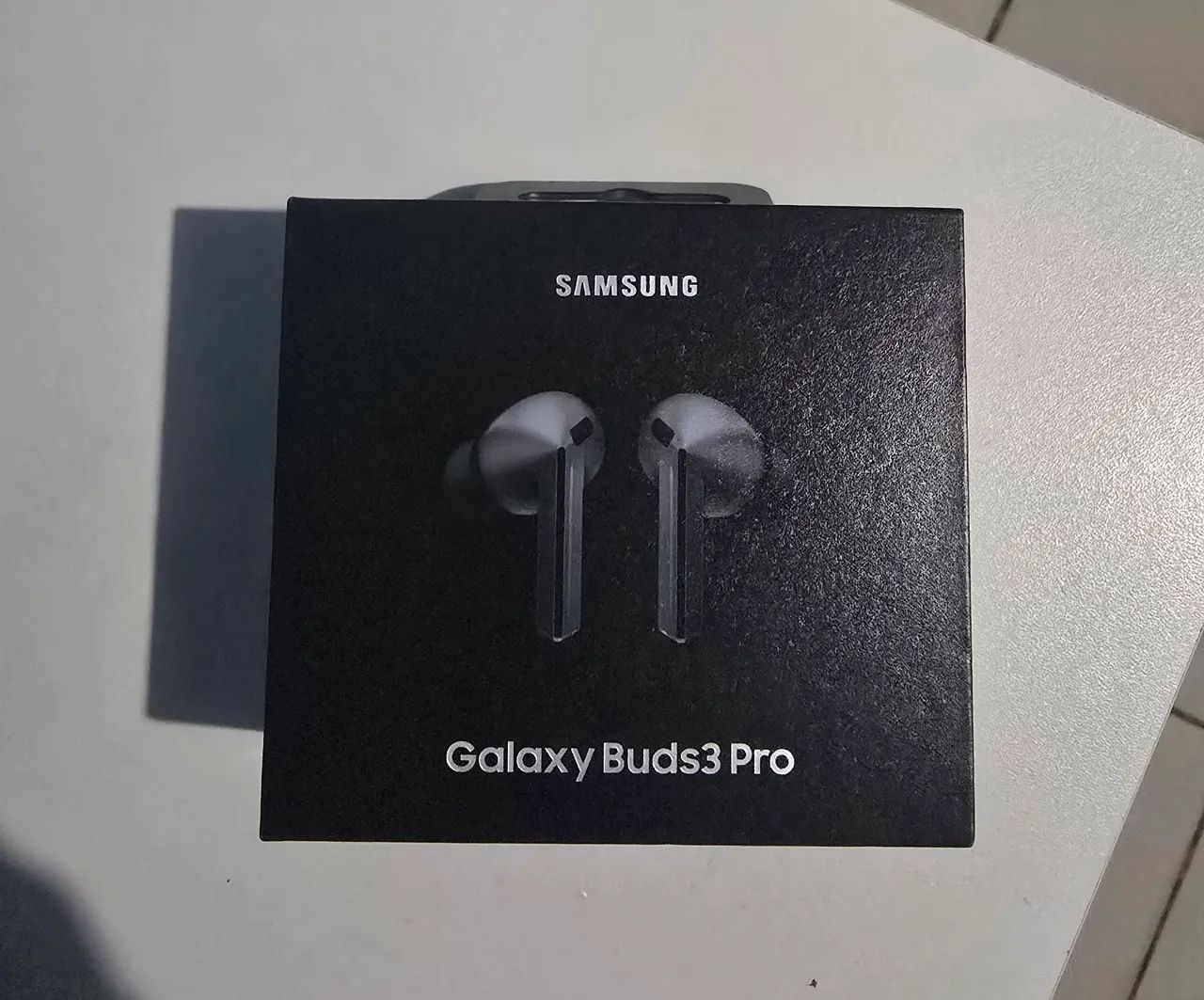 Samsung Galaxy Buds3 Pro - Lacrado