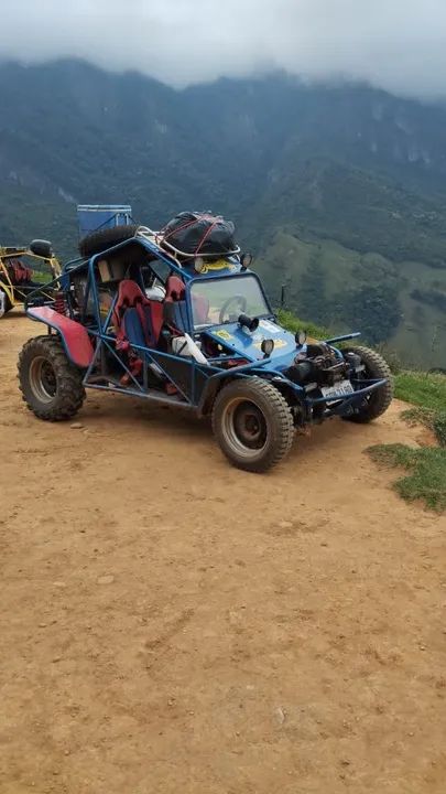 Gaiola de trilha Documentada  - Foto 6