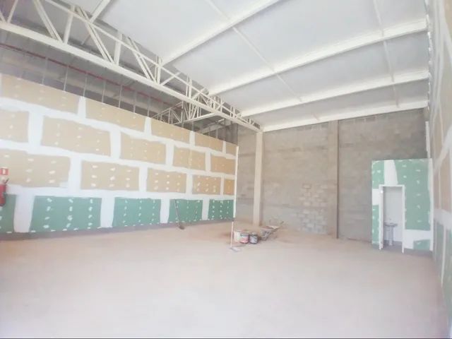 Sala comercial para alugar no bairro Pompéia - Foto 4