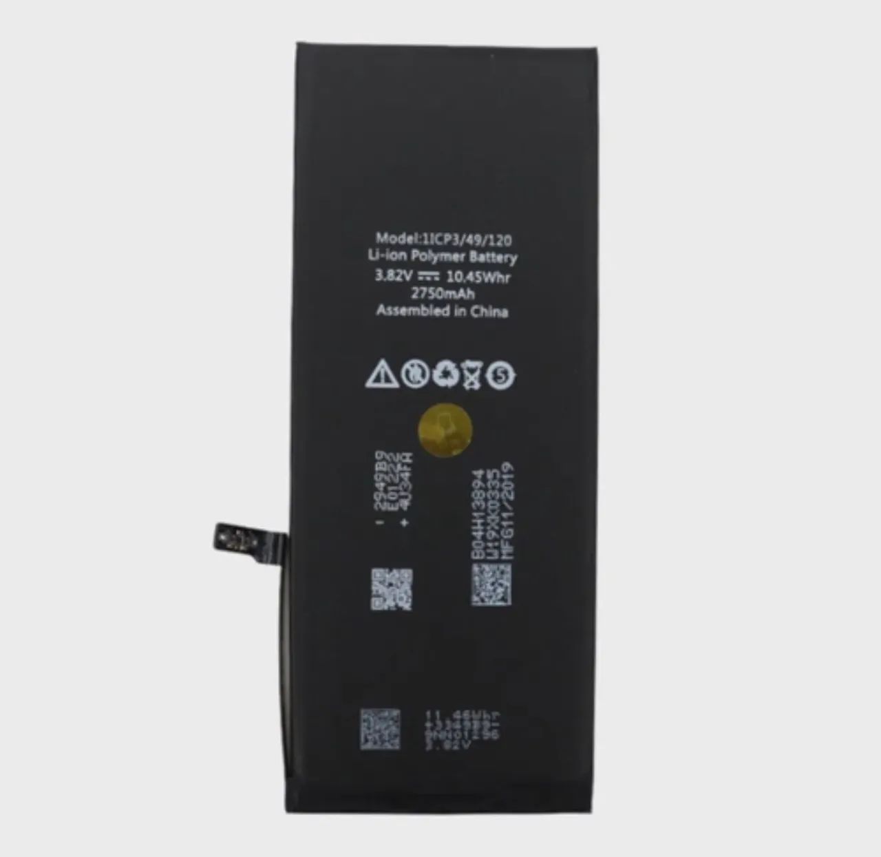 Bateria para iPhone 6S Plus - Foto 4