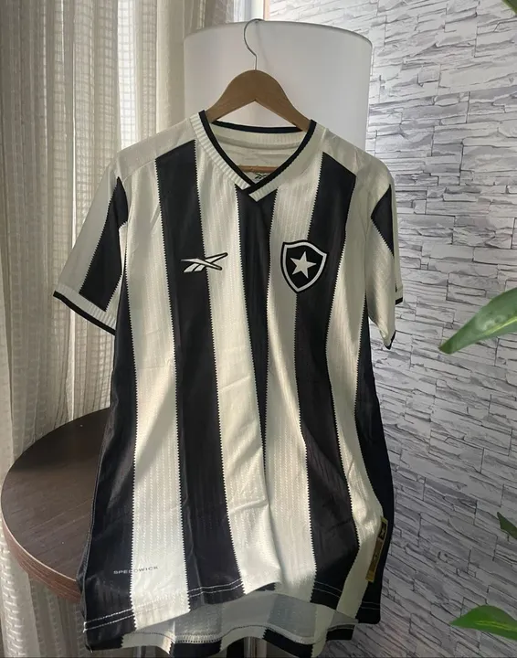 Camisa Botafogo