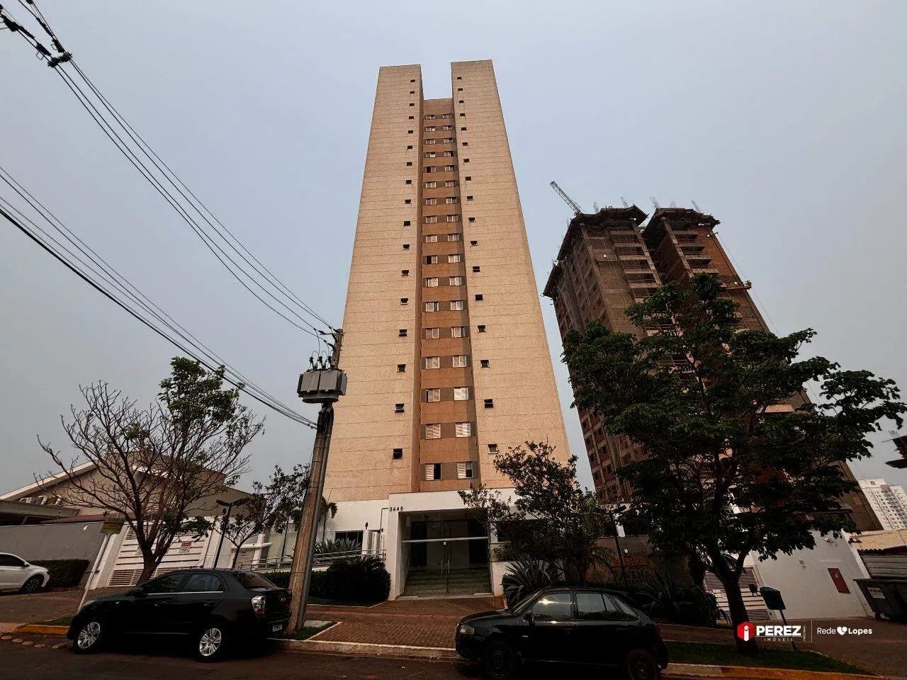 Apartamento Condomínio Ravena