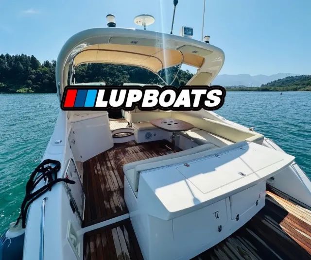 PHANTHOM 365 - 2012 - MERCUISER - COMPLETA  - Foto 2