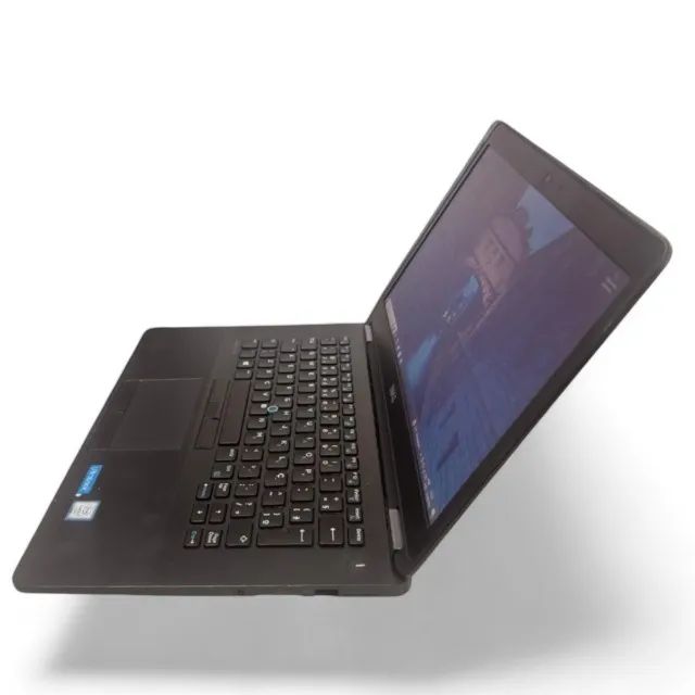 Notebook Latitude E7470 i7 6ª 8gb RAM Ssd 256gb  14" - Foto 3