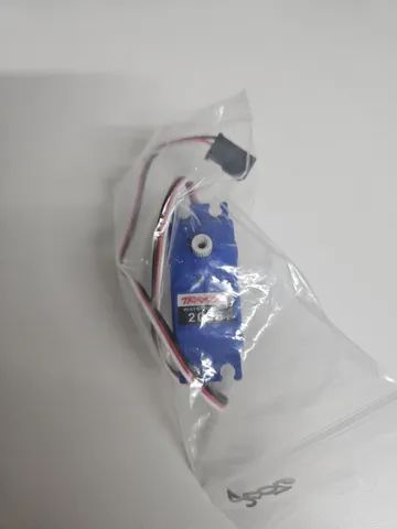 Traxxas servo da re revo  - Foto 2