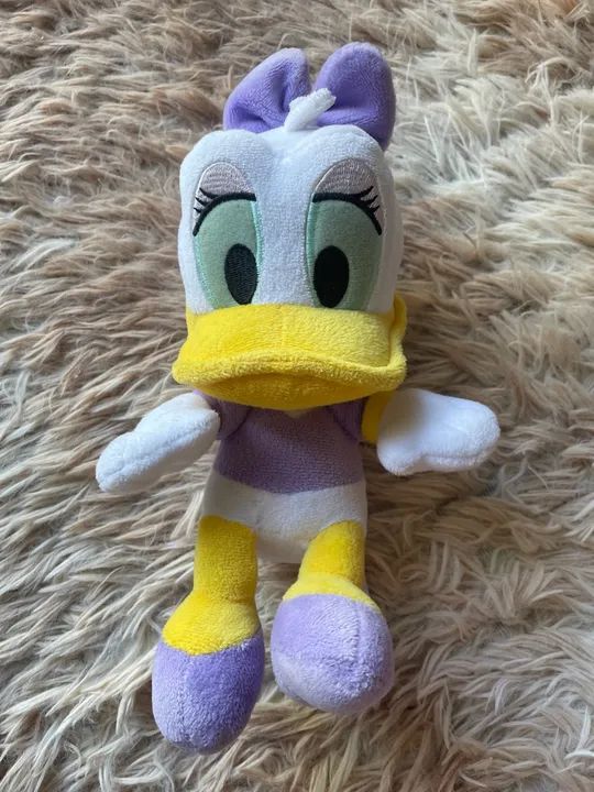 Pelúcia Original Disney Margarida