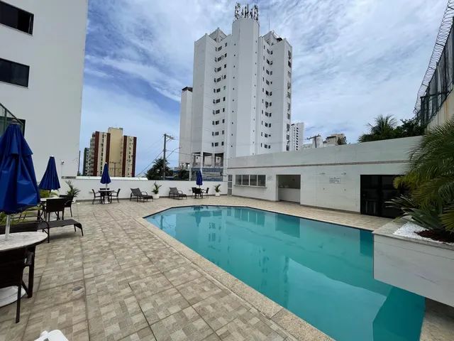 Captação de Apartamento a venda na Rua Pará, Pituba, Salvador, BA