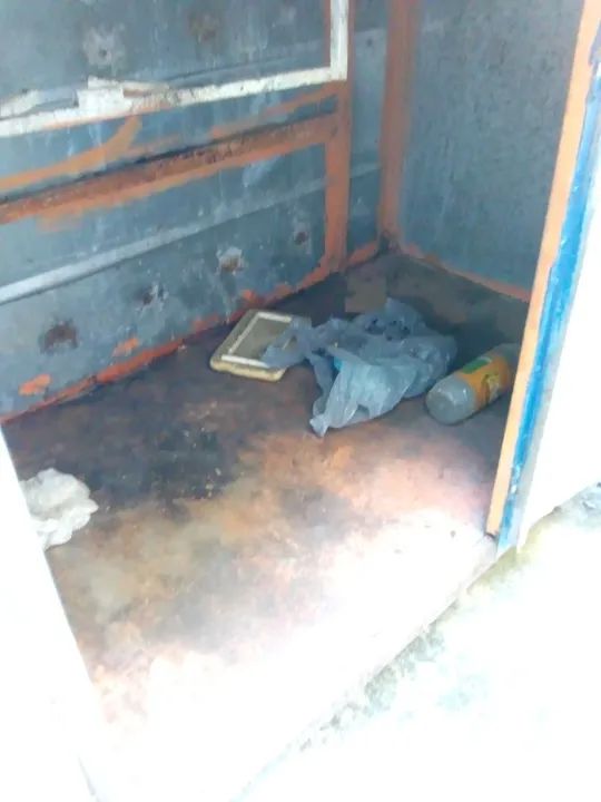 Trailer de pipoca ou carrocinha de lanches - Foto 3