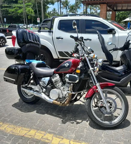 1998 2024 vulcan 750