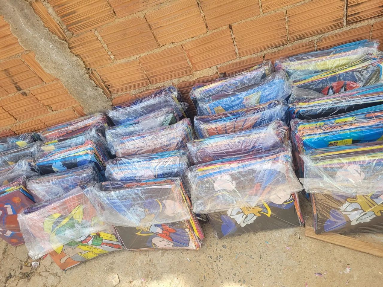 Temos pipas pronta entrega - Foto 5