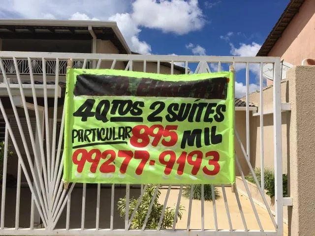 Captação de Casa a venda na Rodovia DF-150 Km 2,5 	 Condomínio Jardim Europa II, Grande Colorado (Sobradinho), Brasilia, DF