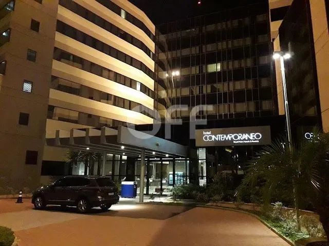 hotel - Jardim Nova Califórnia - Campinas - Foto 2