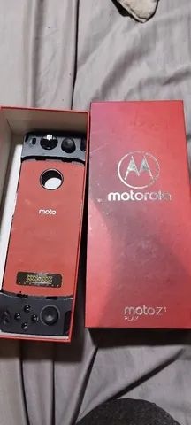 Game pad para motorola z3 retira em cotia - Foto 2