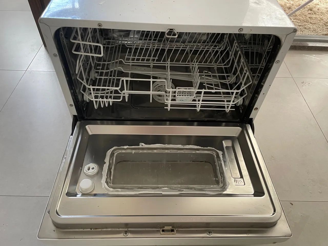 Lava louça Electrolux - Foto 4