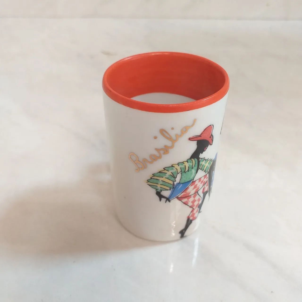 Caneca miniatura  - Foto 2