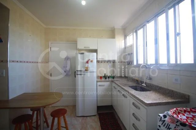 APARTAMENTO à venda com 1 quartos em Peruíbe, no bairro Centro - Foto 4