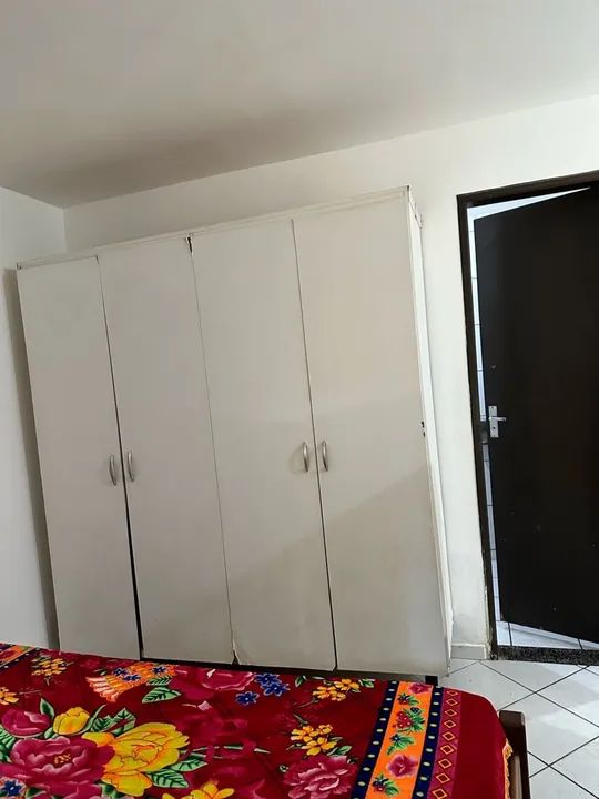 ALUGA-SE APARTAMENTO KIT NET MOBILIADO! - Foto 9