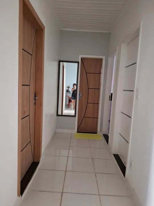 Aluga-se se um imóvel, 420m na rua Abuna, área comercial  - Foto 8